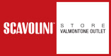 SCAVOLINI STORE VALMONTONE OUTLET